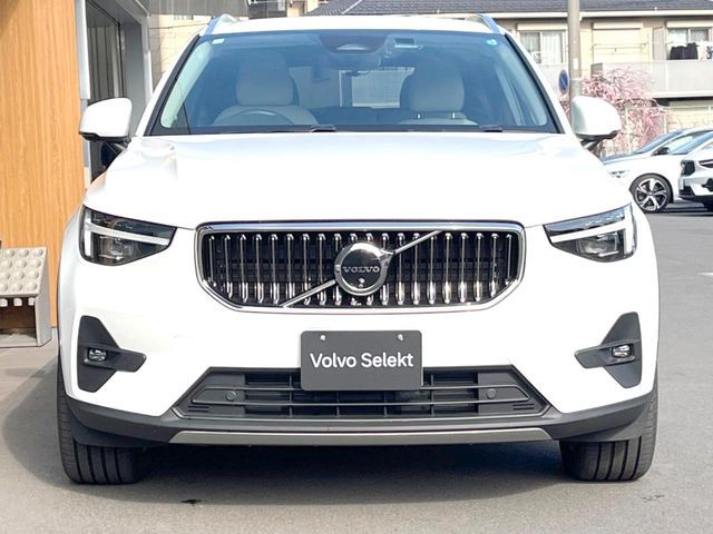 VOLVO XC40 2024 Image 31
