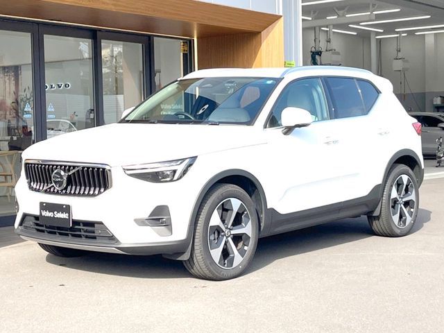 VOLVO XC40 2024 Image 31