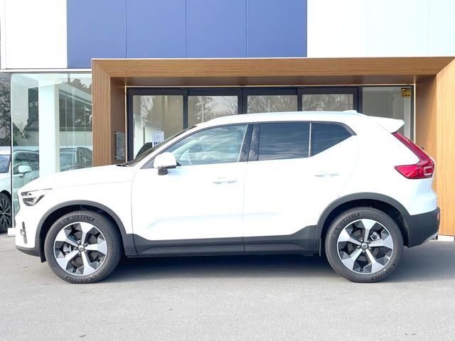 VOLVO XC40 2024 Image 31