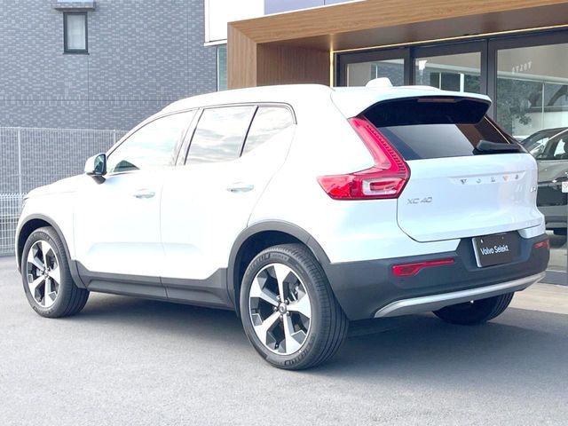 VOLVO XC40 2024 Image 31