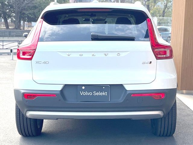 VOLVO XC40 2024 Image 31