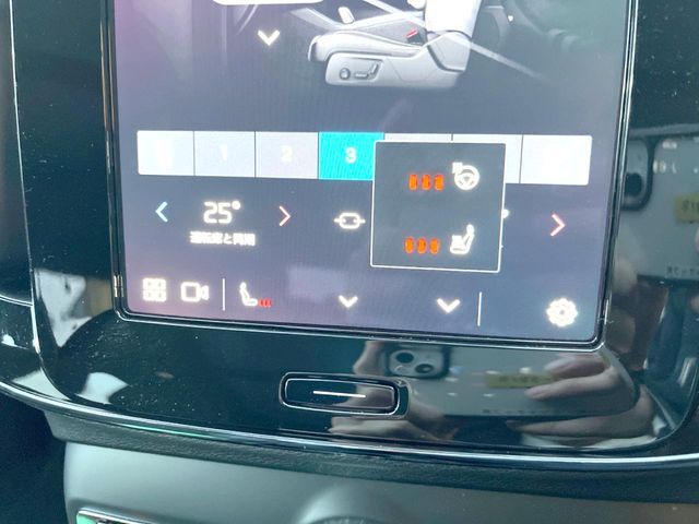 VOLVO XC40 2025 Image 31