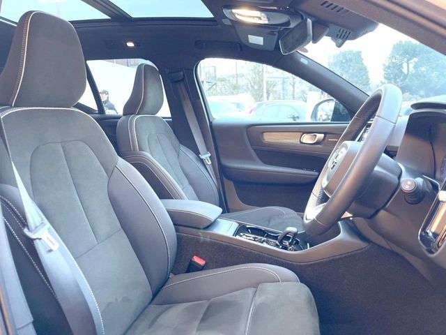 VOLVO XC40 2025 Image 31