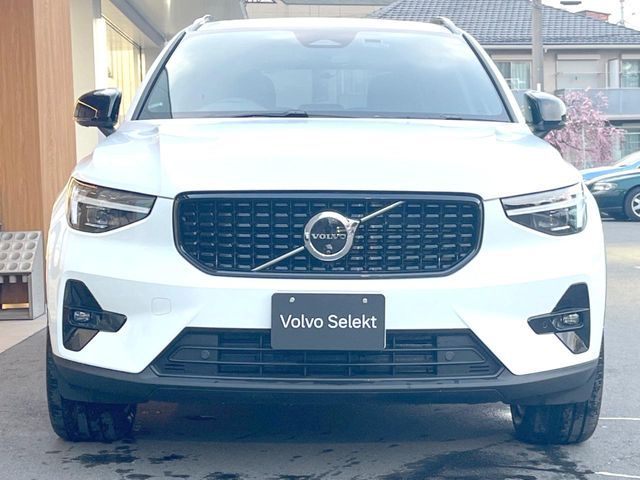 VOLVO XC40 2025 Image 31