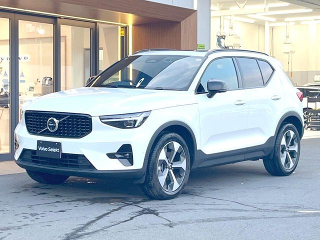 VOLVO XC40 2025 Image 31