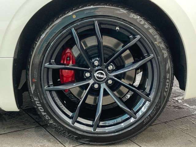 NISSAN FAIRLADY Z 2025 Image 31