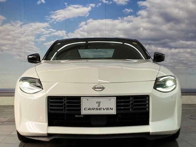 NISSAN FAIRLADY Z 2025 Image 31