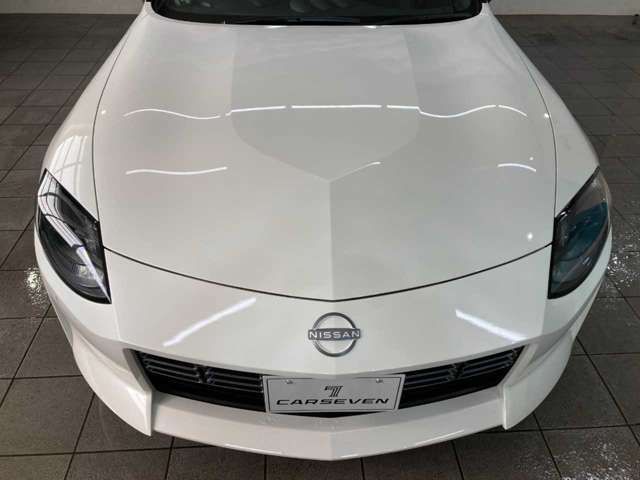 NISSAN FAIRLADY Z 2025 Image 31