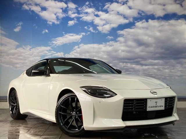 NISSAN FAIRLADY Z 2025 Image 31