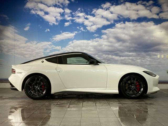 NISSAN FAIRLADY Z 2025 Image 31