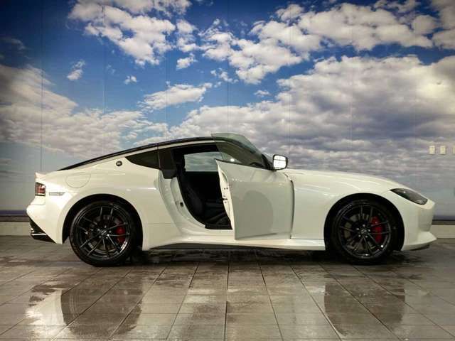 NISSAN FAIRLADY Z 2025 Image 31