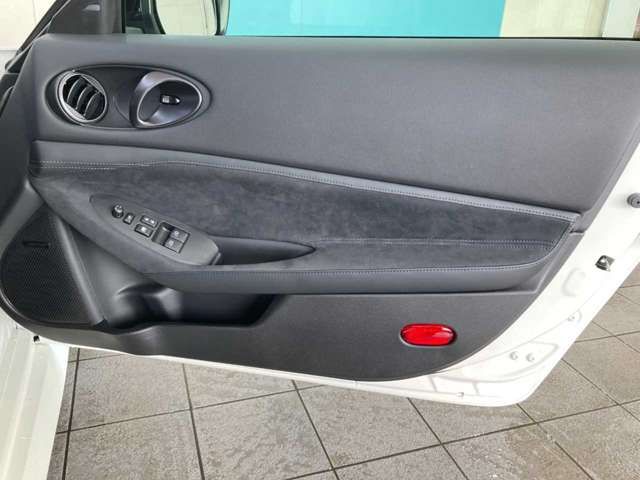 NISSAN FAIRLADY Z 2025 Image 31