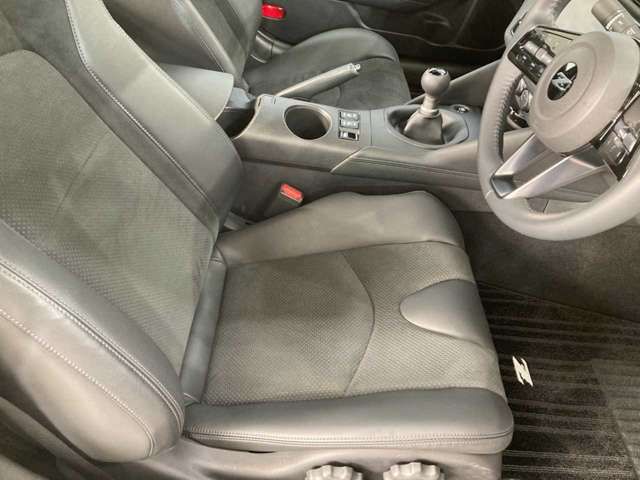 NISSAN FAIRLADY Z 2025 Image 31