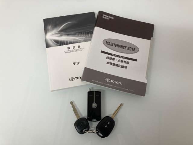 TOYOTA VITZ  4WD 2018 Image 31