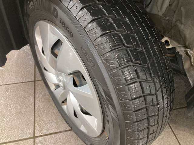 TOYOTA VITZ  4WD 2018 Image 31