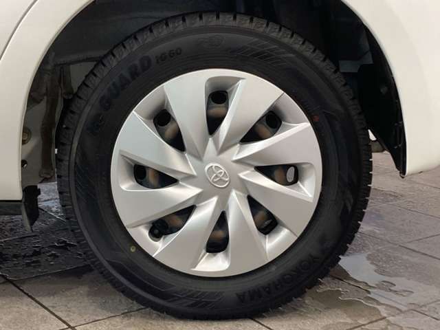 TOYOTA VITZ  4WD 2018 Image 31