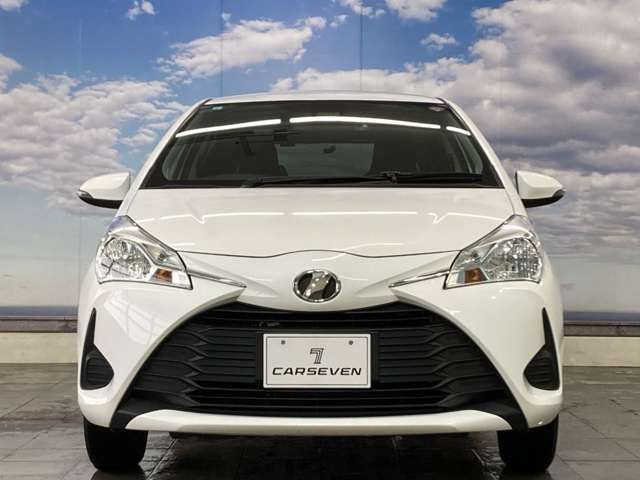 TOYOTA VITZ  4WD 2018 Image 31