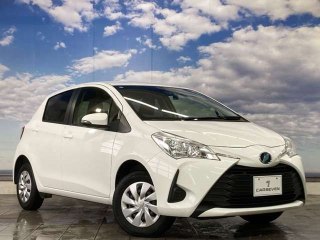 TOYOTA VITZ  4WD 2018 Image 31