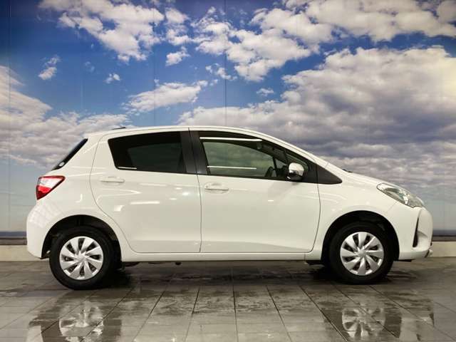 TOYOTA VITZ  4WD 2018 Image 31