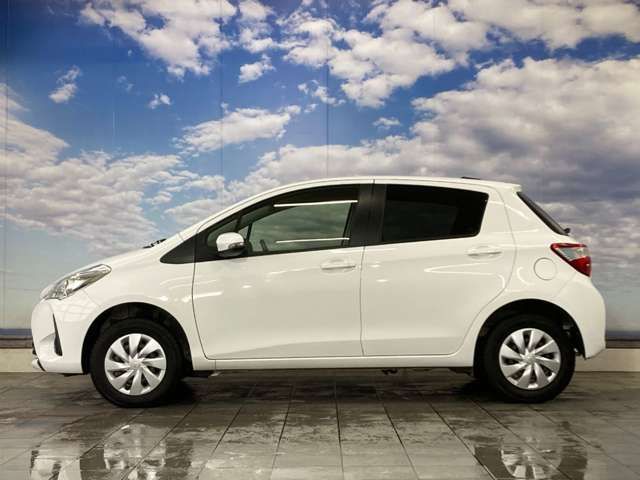 TOYOTA VITZ  4WD 2018 Image 31