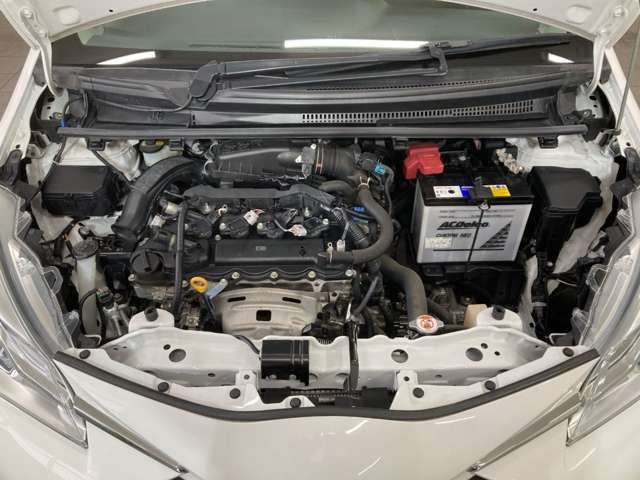 TOYOTA VITZ  4WD 2018 Image 31