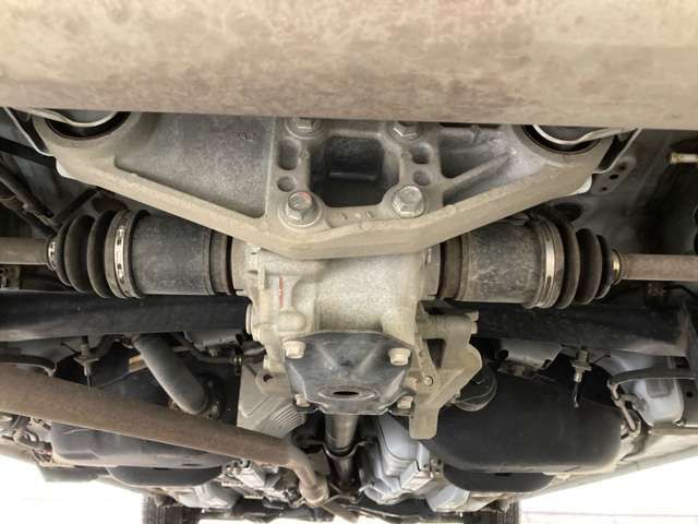 TOYOTA VITZ  4WD 2018 Image 31