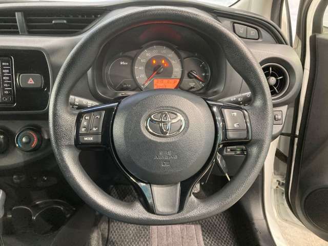 TOYOTA VITZ  4WD 2018 Image 31