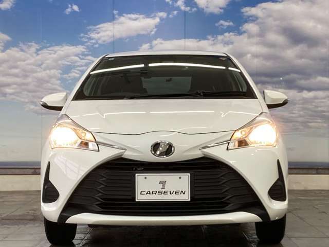 TOYOTA VITZ  4WD 2018 Image 31