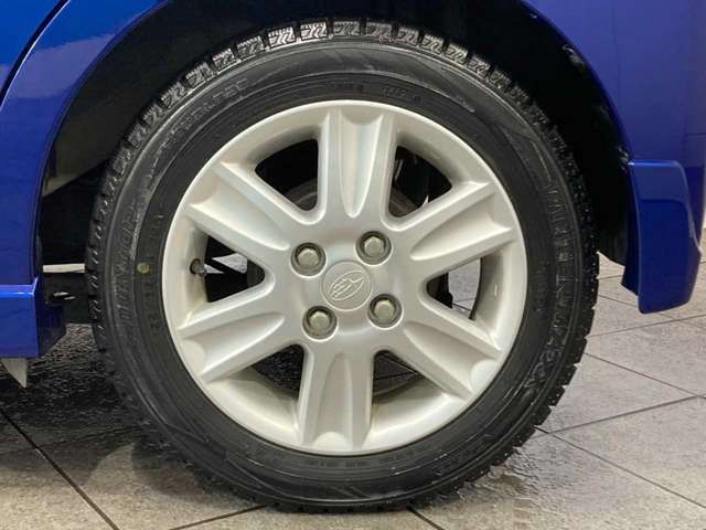 SUBARU STELLA CUSTOM 4WD 2015 Image 31