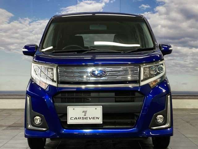 SUBARU STELLA CUSTOM 4WD 2015 Image 31