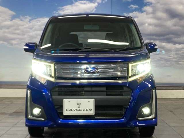 SUBARU STELLA CUSTOM 4WD 2015 Image 31