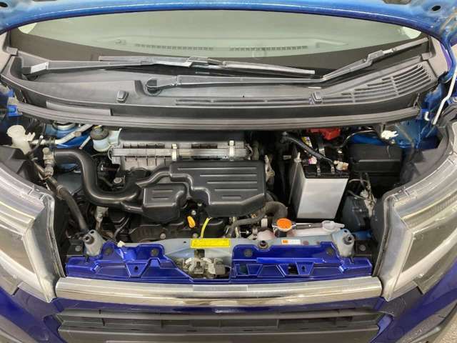 SUBARU STELLA CUSTOM 4WD 2015 Image 31