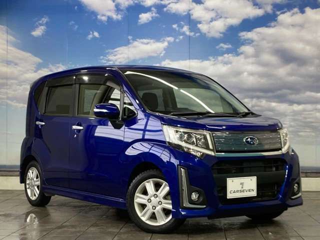 SUBARU STELLA CUSTOM 4WD 2015 Image 31