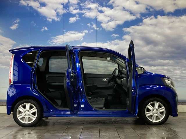 SUBARU STELLA CUSTOM 4WD 2015 Image 31