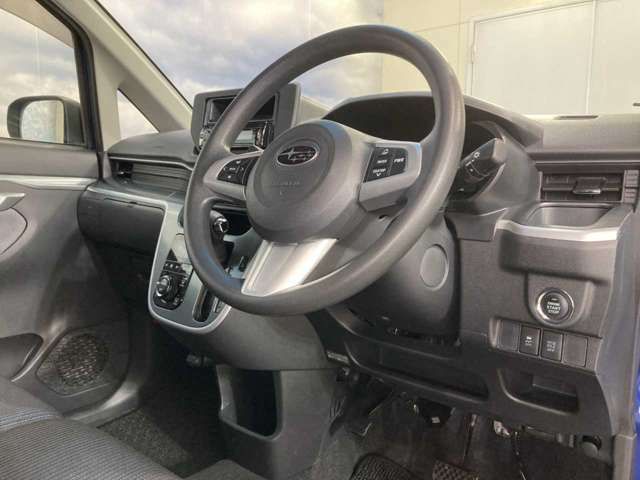 SUBARU STELLA CUSTOM 4WD 2015 Image 31