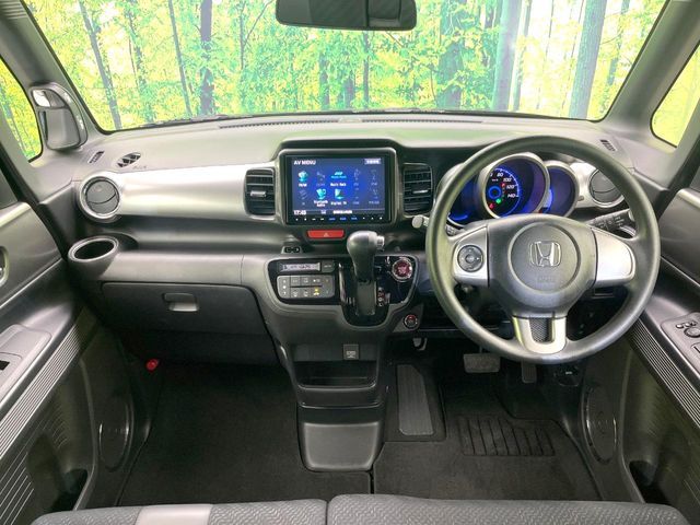 HONDA N BOX SLASH 2015 Image 31