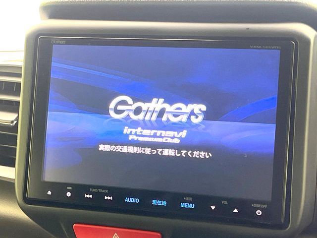 HONDA N BOX SLASH 2015 Image 31