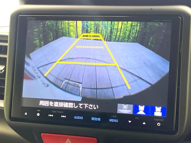 HONDA N BOX SLASH 2015 Image 31