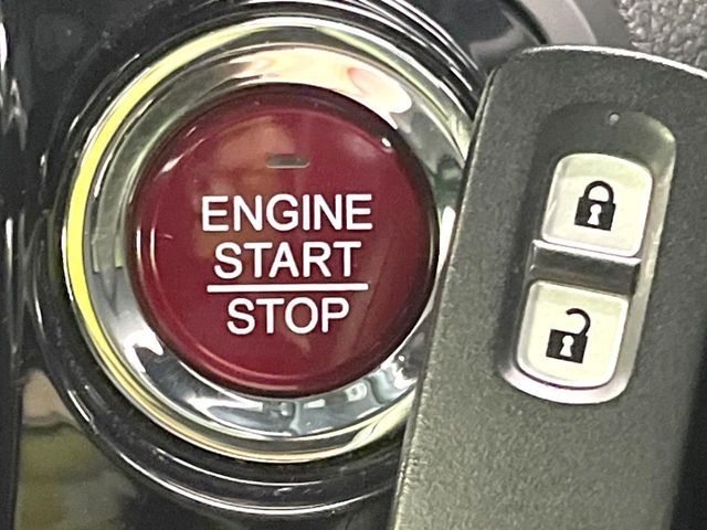 HONDA N BOX SLASH 2015 Image 31