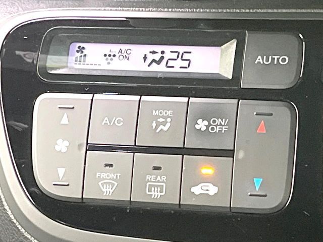 HONDA N BOX SLASH 2015 Image 31