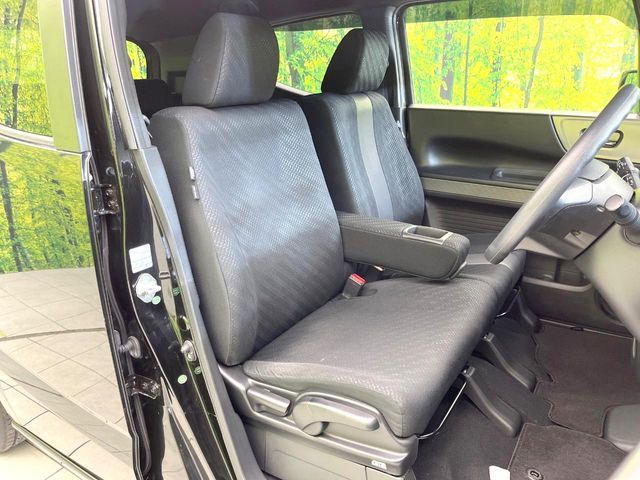 HONDA N BOX SLASH 2015 Image 31