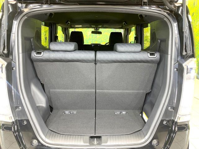 HONDA N BOX SLASH 2015 Image 31