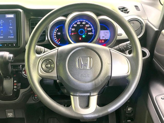 HONDA N BOX SLASH 2015 Image 31