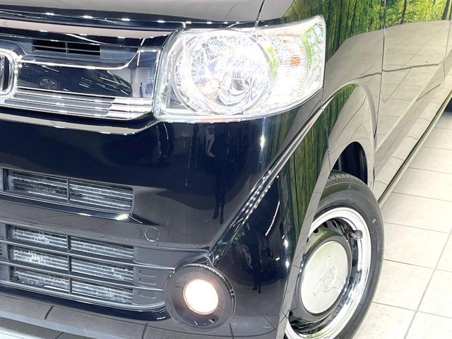 HONDA N BOX SLASH 2015 Image 31