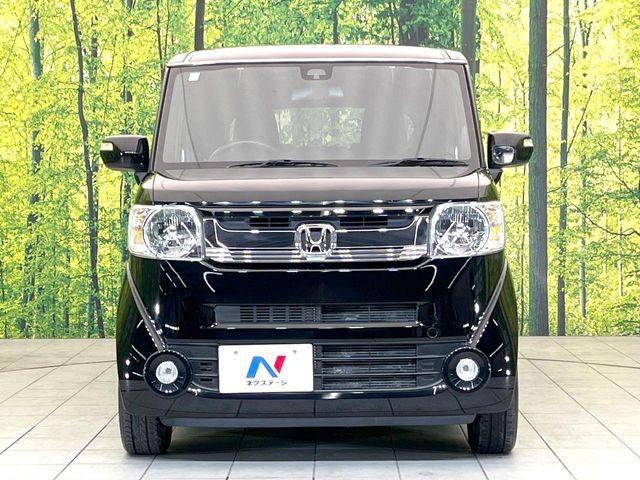 HONDA N BOX SLASH 2015 Image 31