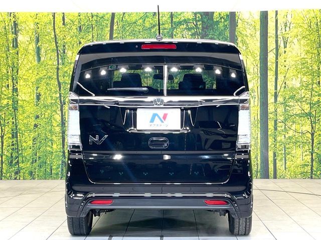 HONDA N BOX SLASH 2015 Image 31