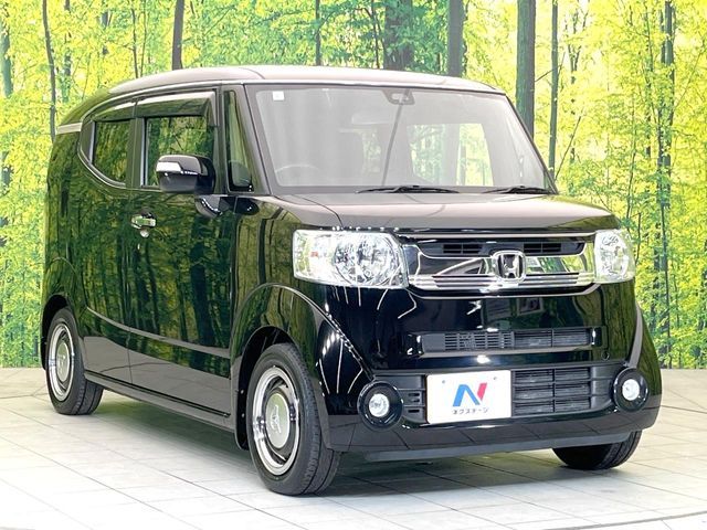 HONDA N BOX SLASH 2015 Image 31