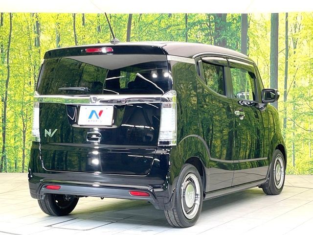 HONDA N BOX SLASH 2015 Image 31