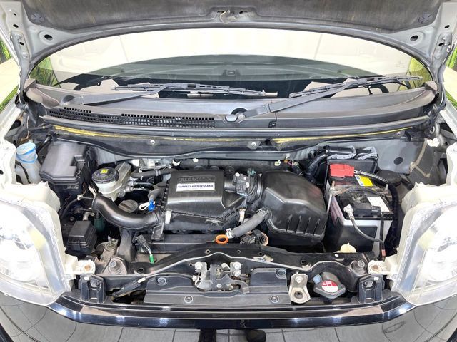 HONDA N BOX SLASH 2015 Image 31