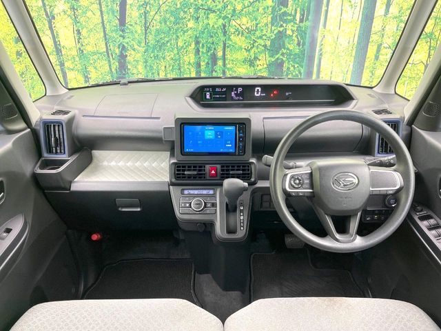 DAIHATSU TANTO 2021 Image 31